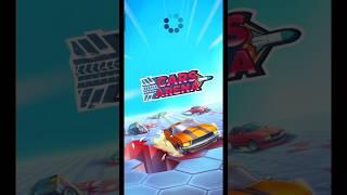 Cars arena part 3 #shorts#gaming