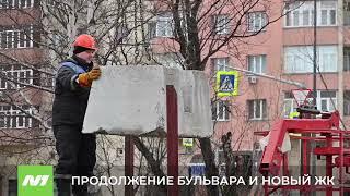 Нижневартовскстройдеталь снова в деле