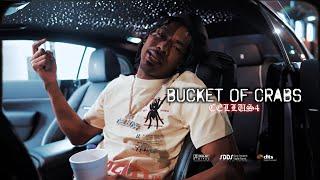 Cellus4 - "Bucket Of Crabs" (Official Video) Dir. Yardiefilms