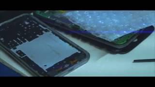 mobile repair b roll