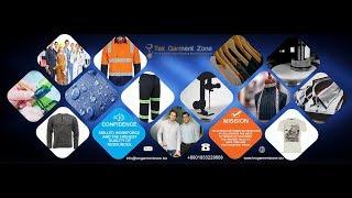 Tex Garment Zone - Best Clothing Supplier in Bangladesh