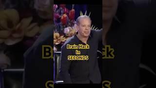 How GRATITUDE Rewires Your BRAIN in SECONDS | Dr. Joe Dispenza #MindsetHack