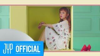 백아연(Baek A Yeon) "달콤한 빈말 (Feat. 바버렛츠)" M/V