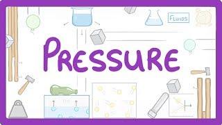 GCSE Physics - What is Pressure?