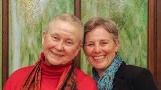 Sacred Stream Live: Embracing Your Spiritual Path with Isa Gucciardi and Laura Chandler