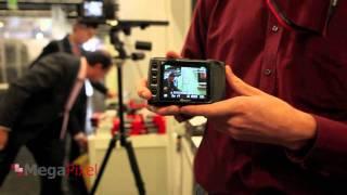 Photokina 2010 - Aputure Gigtube Wireless Digital Viewfinder