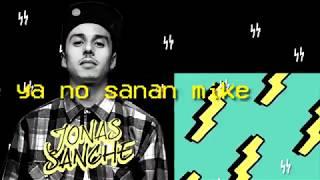 Nfx - Breakdown Ft. Jonas Sanche Beat x Mpadrums (VIDEO LYRICS)