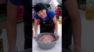 BOCORAN RESEP SAMBEL CUMI VIRAL OMAY FARIDA NURHAN (WA: 0822-4658-5868)