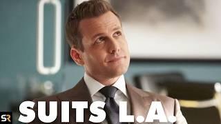 Suits L.A. Plot Theory