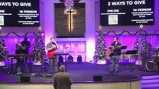 FBC Pompano Beach Live Stream 9:30am