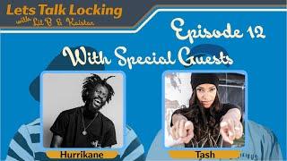 Let's Talk Locking Podcast - Episode 12