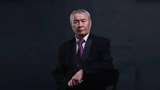 "Достарым" әні Ерсайын Нарымбаевтың орындауында