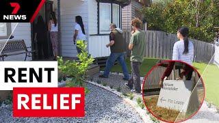 Bittersweet news for Victorian renters after state was named most affordable – with a catch | 7NEWS