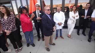 Farmingdale Chamber Casa Stellina Ribbon Cutting Sept 4 2024
