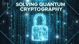 Solving Quantum Cryptography