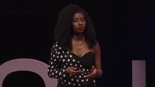 The Future of Branding is Personal | Talaya Waller | TEDxPSU