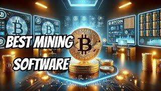 What is the Best Crypto Mining Software? [Beginner-Friendly Guide]