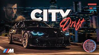 BMW G80 M3 - CITY DRIFT