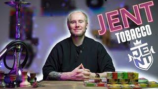 ОБЗОР НА JENT TOBACCO: САМЫЙ НАТУРАЛЬНЫЙ ТАБАК?