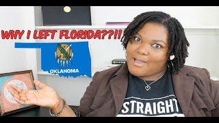 I moved to Tulsa, Oklahoma | Why I Moved To Tulsa Oklahoma