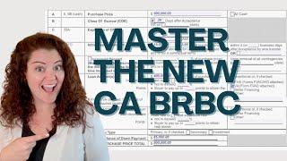 Master the NEW Buyer Representation Agreement - July 2024