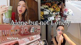 Alone But Not Lonely // ep. 6