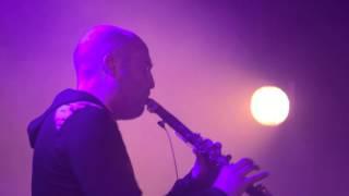 YOM - "Angel" Live @ Nouveau Casino (19/03/13)