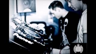 Kmp & B23 - Live @ Ministry Of Sound, London, UK - 24.02.2012