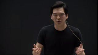 How I came to love school | Tristan Lim | TEDxBocconiU
