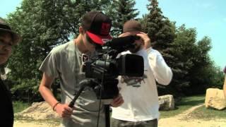 MTS Future First Digital Media Camp 2014