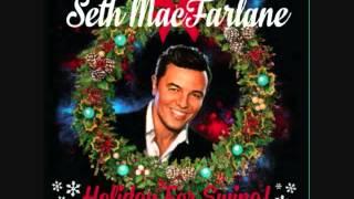 Seth MacFarlane - Baby, It’s Cold Outside Ft. Sara Bareilles