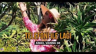 TELEFONI ILE LAGI - Angel Vainna SB (Written by Ta'i Logoipule) new song 2025