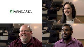 Vendasta Review | What is it like working in Marketing Services at Vendasta?