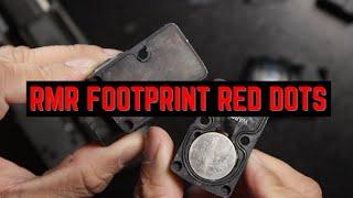 6 Best RMR Compatible Red Dot Sights