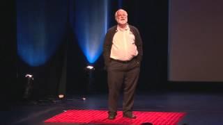 Compassion and Kinship: Fr Gregory Boyle at TEDxConejo 2012