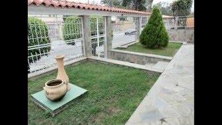 Casa en Venta Trigal Norte Valencia Carabobo CodFlex16-5672