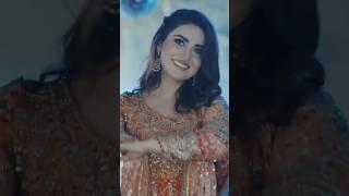 Danish Taimoor and Hiba Bukhari New Status Video #hibabukhari #danishtaimoor #shorts