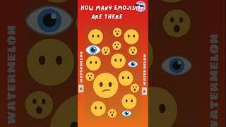 Warning: This video is not for people with Trypophobia| Watermelon #quiz #emoji  #cutewatermelon