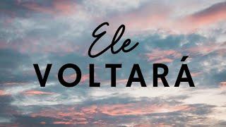 Ele Voltará- Leonor (COVER) | EDGAR FREIRE