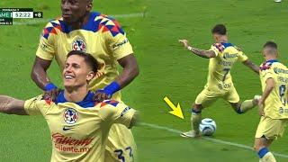 TOP 30 Best Apertura Goals 2023 Liga MX, Mexican Soccer