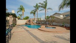 North Fontana House For Sale With A Pool