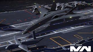 New Bomber H-10. Very Fast And Deadly.. - Modern Warships