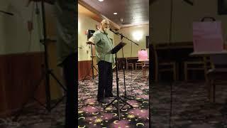 Glenn Matthew ministering at BMF Modesto (Part 1 of 2)  7/11/2019 20190711 132205