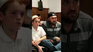 Маджлис на ул. Газопроводная