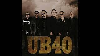 UB 40 -Man Next Door lyrics