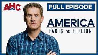 FULL EPISODE: Flying Machines (S1, E1) | America: Facts vs Fiction