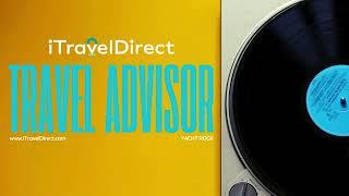 iTravelDirect - Travel Advisor - Yacht Rock Music