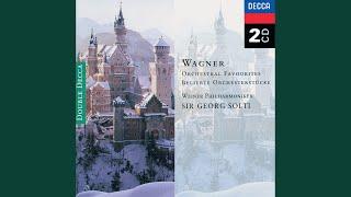 Wagner: Die Meistersinger von Nürnberg - Act 1: Prelude & Hymn