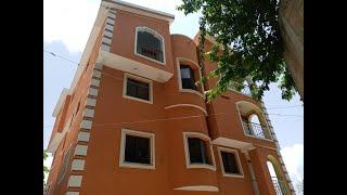 2 Bedrooms, Newly Built Apartment for Rent in Residential Area of Montagne Noire, Petionville, Haiti