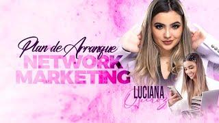 Porque hacer Networkmarketing?  - Luciana Quiroz